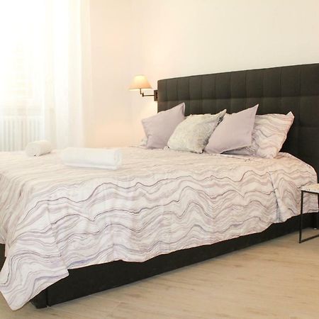 Apartamento Domus Termini Roma Exterior foto