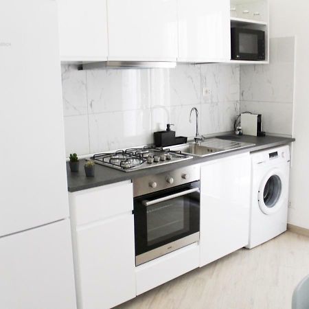 Apartamento Domus Termini Roma Exterior foto