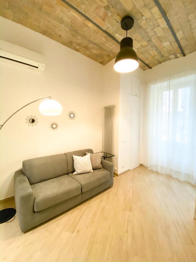 Apartamento Domus Termini Roma Exterior foto