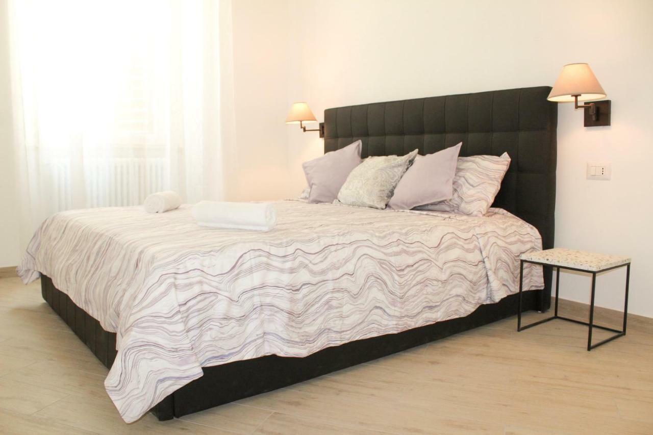 Apartamento Domus Termini Roma Exterior foto