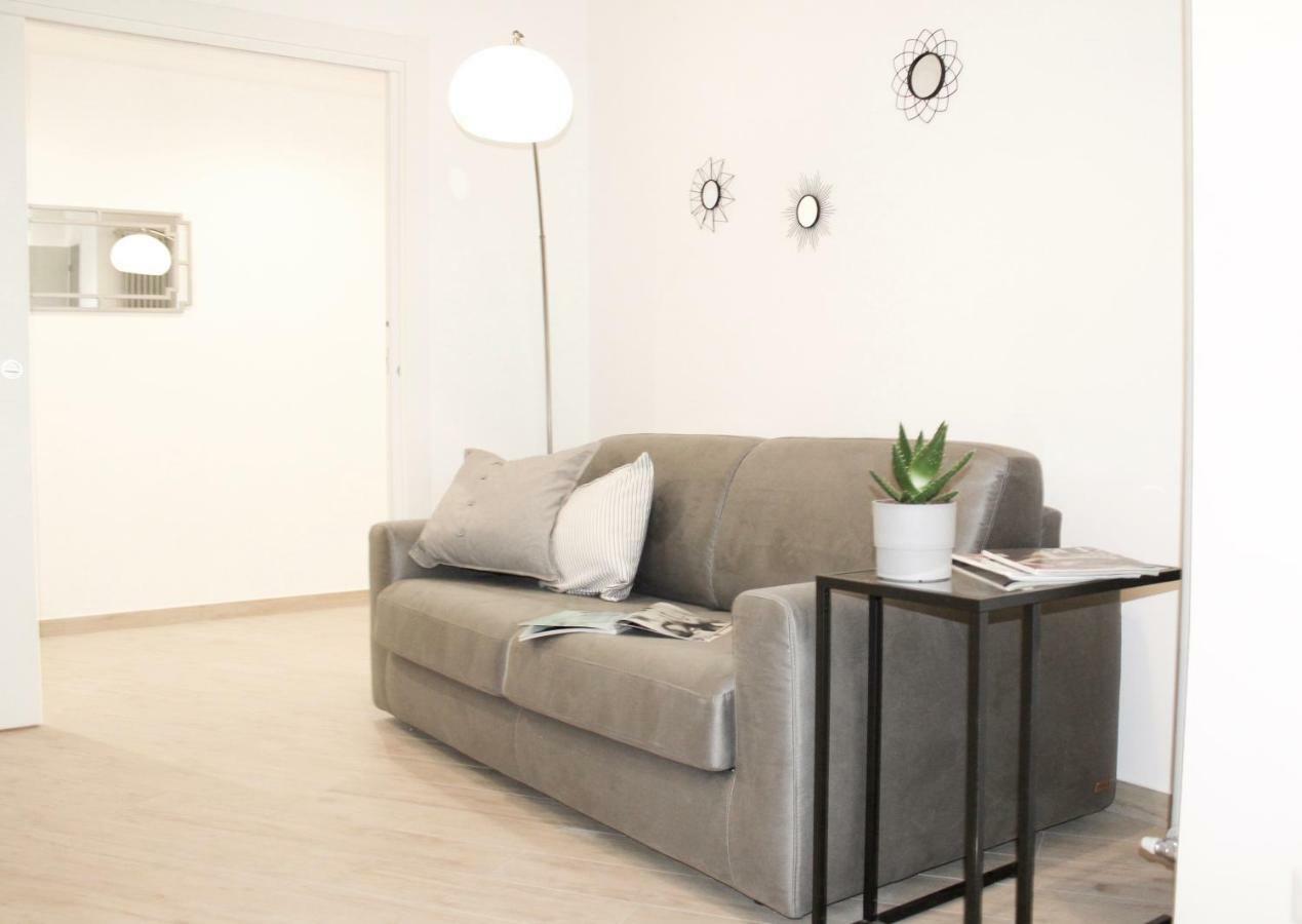 Apartamento Domus Termini Roma Exterior foto