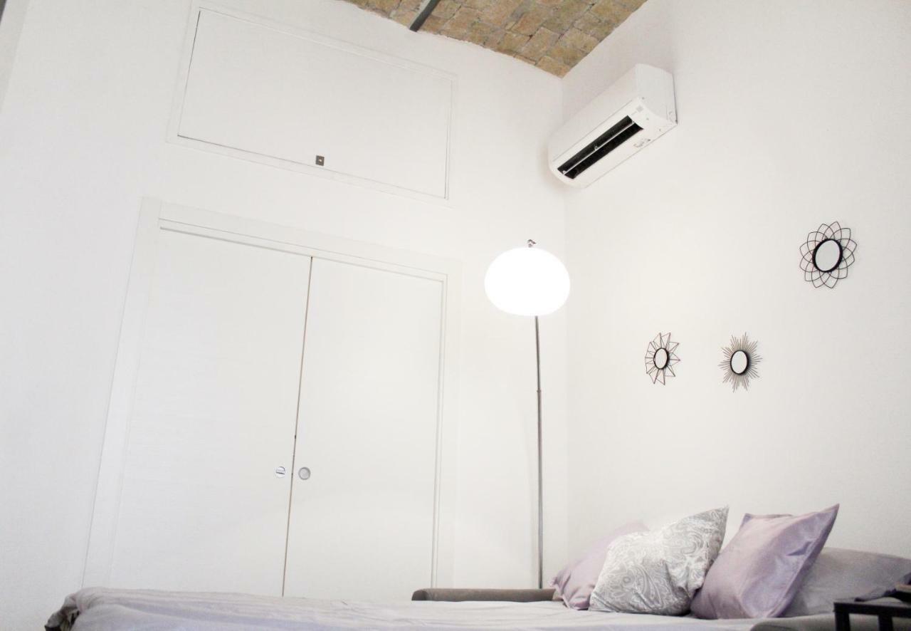 Apartamento Domus Termini Roma Exterior foto
