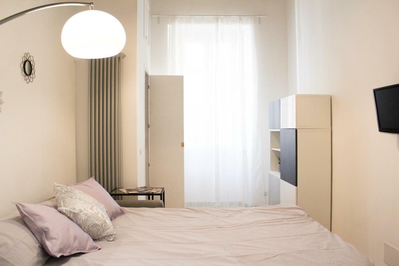 Apartamento Domus Termini Roma Exterior foto