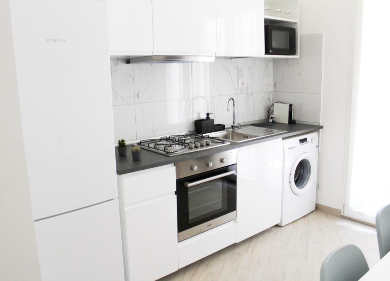 Apartamento Domus Termini Roma Exterior foto