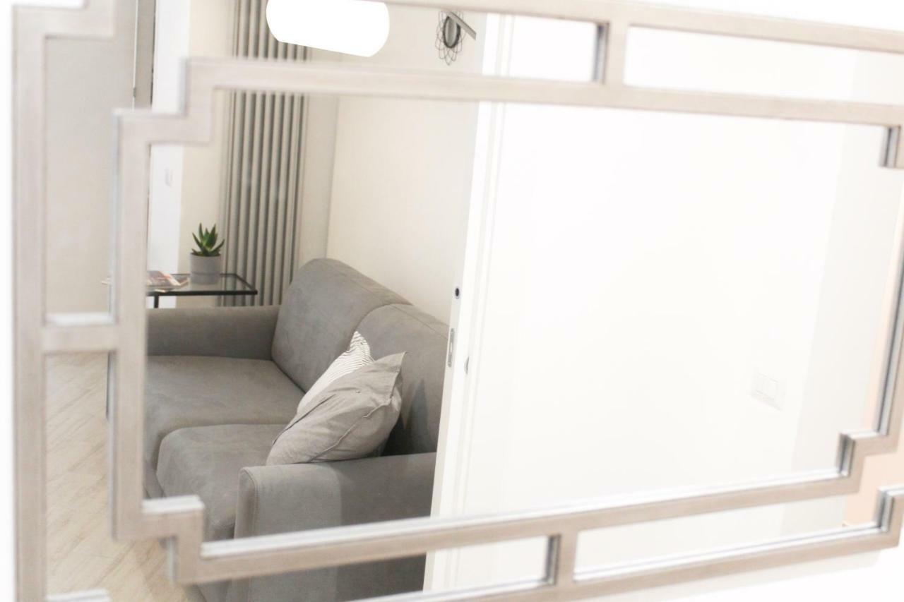 Apartamento Domus Termini Roma Exterior foto