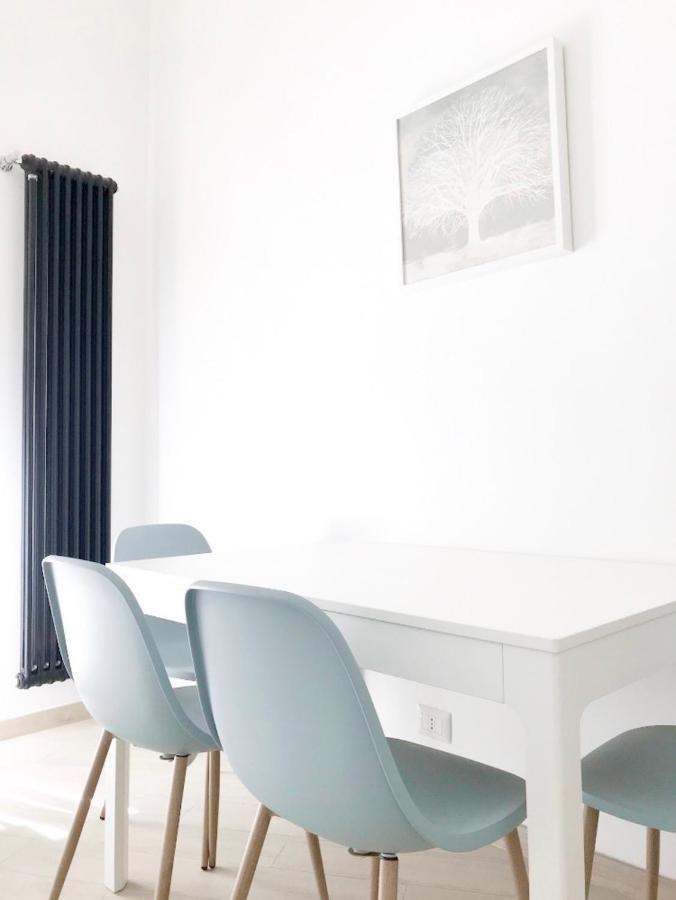 Apartamento Domus Termini Roma Exterior foto